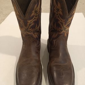 Justin Style wk4682 , size 8.5 EE